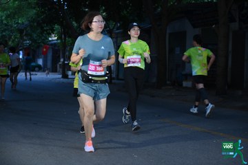 NÔNG THÔN VIỆT MARATHON - NGHỆ AN 2023 - Ảnh #424150
