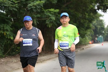NÔNG THÔN VIỆT MARATHON - NGHỆ AN 2023 - Ảnh #422650