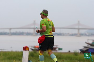 NÔNG THÔN VIỆT MARATHON - NGHỆ AN 2023 - Ảnh #415448