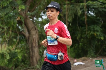 NÔNG THÔN VIỆT MARATHON - NGHỆ AN 2023 - Ảnh #422492