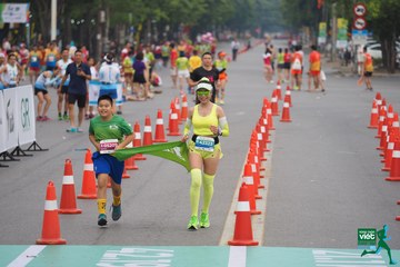 NÔNG THÔN VIỆT MARATHON - NGHỆ AN 2023 - Ảnh #421193