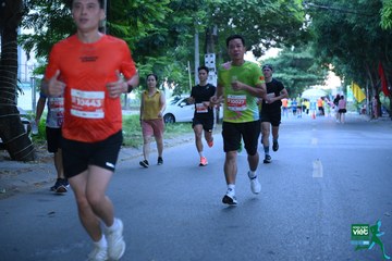 NÔNG THÔN VIỆT MARATHON - NGHỆ AN 2023 - Ảnh #424205