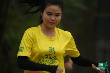 NÔNG THÔN VIỆT MARATHON - NGHỆ AN 2023 - Ảnh #426107