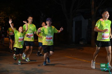 NÔNG THÔN VIỆT MARATHON - NGHỆ AN 2023 - Ảnh #423593
