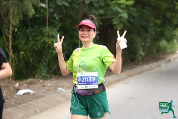 NÔNG THÔN VIỆT MARATHON - NGHỆ AN 2023 - Ảnh #422264