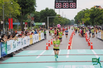 NÔNG THÔN VIỆT MARATHON - NGHỆ AN 2023 - Ảnh #419598