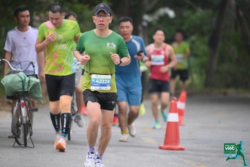 NÔNG THÔN VIỆT MARATHON - NGHỆ AN 2023 - Ảnh #425551