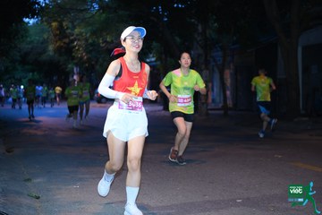 NÔNG THÔN VIỆT MARATHON - NGHỆ AN 2023 - Ảnh #423834