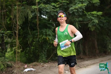 NÔNG THÔN VIỆT MARATHON - NGHỆ AN 2023 - Ảnh #422556