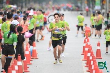 NÔNG THÔN VIỆT MARATHON - NGHỆ AN 2023 - Ảnh #427150