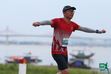 NÔNG THÔN VIỆT MARATHON - NGHỆ AN 2023 - Ảnh #415568