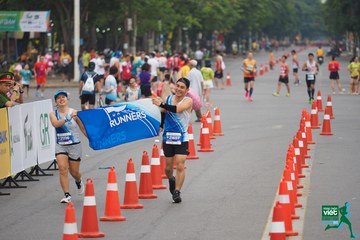 NÔNG THÔN VIỆT MARATHON - NGHỆ AN 2023 - Ảnh #421024