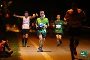 NÔNG THÔN VIỆT MARATHON - NGHỆ AN 2023 - Ảnh #416818