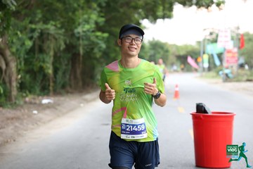 NÔNG THÔN VIỆT MARATHON - NGHỆ AN 2023 - Ảnh #421851