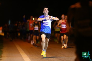 NÔNG THÔN VIỆT MARATHON - NGHỆ AN 2023 - Ảnh #416385