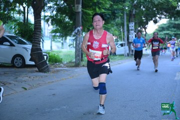 NÔNG THÔN VIỆT MARATHON - NGHỆ AN 2023 - Ảnh #424239