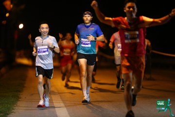 NÔNG THÔN VIỆT MARATHON - NGHỆ AN 2023 - Ảnh #416470