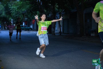 NÔNG THÔN VIỆT MARATHON - NGHỆ AN 2023 - Ảnh #424137