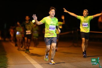 NÔNG THÔN VIỆT MARATHON - NGHỆ AN 2023 - Ảnh #415977