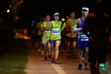 NÔNG THÔN VIỆT MARATHON - NGHỆ AN 2023 - Ảnh #416093