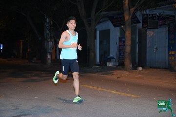 NÔNG THÔN VIỆT MARATHON - NGHỆ AN 2023 - Ảnh #423461