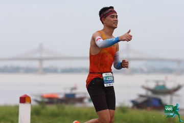 NÔNG THÔN VIỆT MARATHON - NGHỆ AN 2023 - Ảnh #415391