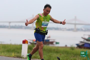 NÔNG THÔN VIỆT MARATHON - NGHỆ AN 2023 - Ảnh #415488