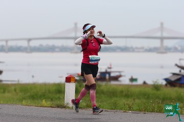 NÔNG THÔN VIỆT MARATHON - NGHỆ AN 2023 - Ảnh #415157