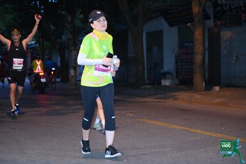 NÔNG THÔN VIỆT MARATHON - NGHỆ AN 2023 - Ảnh #424006
