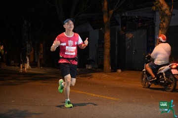 NÔNG THÔN VIỆT MARATHON - NGHỆ AN 2023 - Ảnh #423510