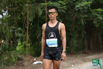 NÔNG THÔN VIỆT MARATHON - NGHỆ AN 2023 - Ảnh #422537
