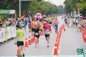 NÔNG THÔN VIỆT MARATHON - NGHỆ AN 2023 - Ảnh #419246
