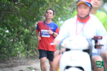 NÔNG THÔN VIỆT MARATHON - NGHỆ AN 2023 - Ảnh #425302