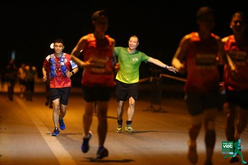 NÔNG THÔN VIỆT MARATHON - NGHỆ AN 2023 - Ảnh #416724