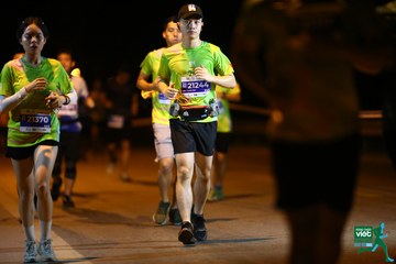 NÔNG THÔN VIỆT MARATHON - NGHỆ AN 2023 - Ảnh #415936