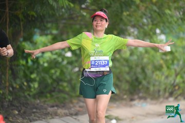 NÔNG THÔN VIỆT MARATHON - NGHỆ AN 2023 - Ảnh #425332