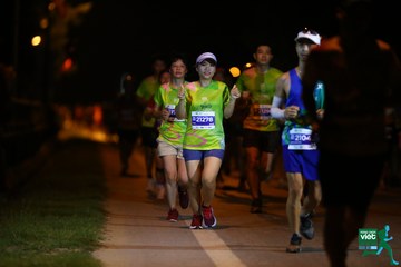NÔNG THÔN VIỆT MARATHON - NGHỆ AN 2023 - Ảnh #416092