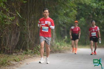 NÔNG THÔN VIỆT MARATHON - NGHỆ AN 2023 - Ảnh #426132