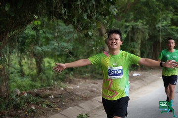 NÔNG THÔN VIỆT MARATHON - NGHỆ AN 2023 - Ảnh #421827