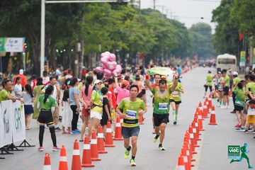 NÔNG THÔN VIỆT MARATHON - NGHỆ AN 2023 - Ảnh #419593