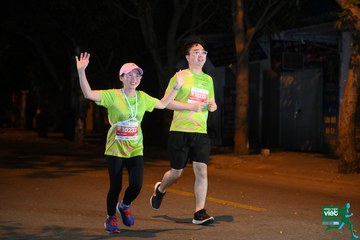 NÔNG THÔN VIỆT MARATHON - NGHỆ AN 2023 - Ảnh #423734