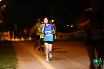 NÔNG THÔN VIỆT MARATHON - NGHỆ AN 2023 - Ảnh #416033