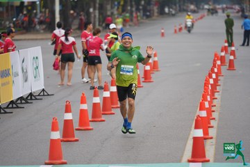 NÔNG THÔN VIỆT MARATHON - NGHỆ AN 2023 - Ảnh #421703
