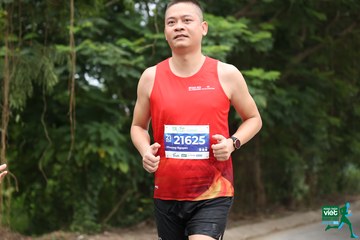 NÔNG THÔN VIỆT MARATHON - NGHỆ AN 2023 - Ảnh #422472