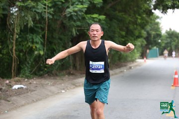 NÔNG THÔN VIỆT MARATHON - NGHỆ AN 2023 - Ảnh #421868