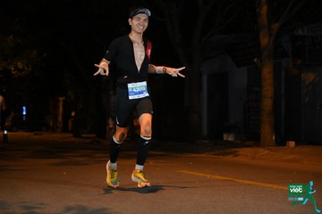 NÔNG THÔN VIỆT MARATHON - NGHỆ AN 2023 - Ảnh #422996