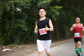 NÔNG THÔN VIỆT MARATHON - NGHỆ AN 2023 - Ảnh #422521