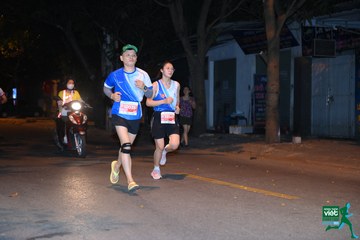 NÔNG THÔN VIỆT MARATHON - NGHỆ AN 2023 - Ảnh #423468