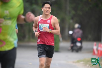 NÔNG THÔN VIỆT MARATHON - NGHỆ AN 2023 - Ảnh #425558