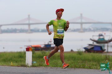 NÔNG THÔN VIỆT MARATHON - NGHỆ AN 2023 - Ảnh #415198